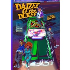 (英文圖書) Daizee and The Dukes 平裝版, Lulu Press, 英文