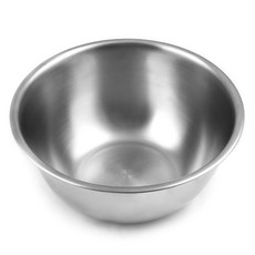 FOX RUN 攪拌碗 2.6L, 不銹鋼