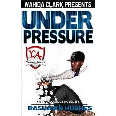 (英文圖書)Under Pressure 平裝版, Wahida Clark Presents Publi..., 英文