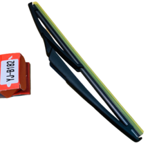 SMART FOR FOUR (16) 專用後雨刷 鐵氟龍膠條 前後雨刷組 品質保證, 後雨刷 B182