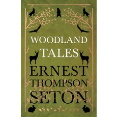 (英文圖書) Woodland Tales 平裝版, Law. Press, 英文