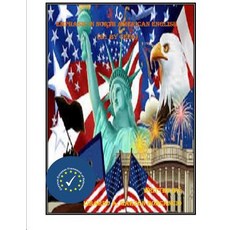 (英文圖書) Emphasis in North American English (B1 by Cefr) 平裝版, Independently Published, 英文