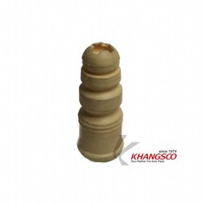 KITCO 8K0512131H 後饅頭 後減橡皮 適用於奧迪A4 A5 A6 Q5 歐洲原廠, 副廠