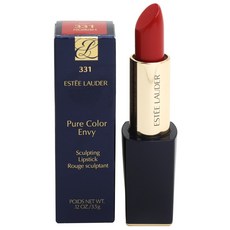 雅詩蘭黛 Pure Color Envy 塑形唇膏 3.5g, 1個, 第331話