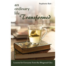 An Ordinary Life Transformed Second Edition 精裝版, Resource Publications (CA), 英文
