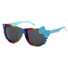 新雅百貨 kitty造型兒童墨鏡 親子太陽眼鏡 超卡哇伊 兒童太陽眼鏡 標準局檢驗合格