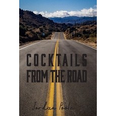 (英文圖書) Cocktails From The Road 平裝版, Jordan Poole, 英文