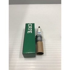 【少年家】光陽原廠NGK CR7E火星塞 Many Racing G5 G6 VJR 長牙噴射機車火星塞, 1個