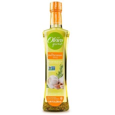 Oleico 美食注入高油酸紅花油地中海風格, 1個, 280ml