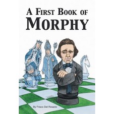 (英文圖書) A First Book of Morphy 平裝版, Trafford Publishing, 英文