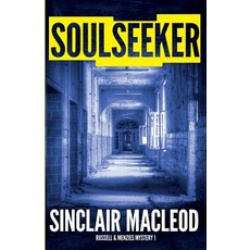 (英文圖書) Soulseeker 平裝版, Marplesi Books, 英文