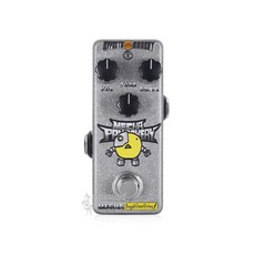 Effects Bakery MECHA-BAGEL OVERDRIVE 效果器 NAKED EDITION, 詳見包裝