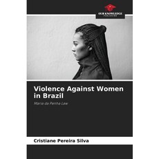 (英文圖書) Violence Against Women in Brazil 平裝版, Our Knowledge Publishing, 英文