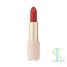 Etude House 玩美色計 亮澤絲絨唇膏 SL Beauty 顯色保濕 唇彩, 冷血紅唇