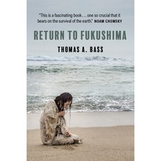(英文圖書) Return to Fukushima 平裝版, OR Books, 英文