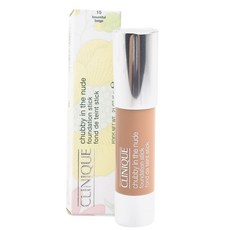 CLINIQUE 倩碧 裸色粉底棒 6g, 1支, 15 Bountiful Beige