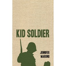 (英文圖書)Kid Soldier 平裝版, Dundurn Press, 英文