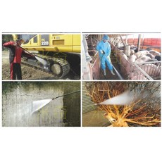 物理 WH-1711M1 3HP 洗車機 汽車美容高壓清洗機 單相農機高壓噴霧機, 詳見包裝, 詳見包裝