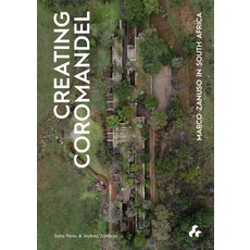 (英文圖書) Creating Coromandel: Marco Zanuso in South Africa 平裝版, Artifice Press, 英文