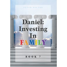 (英文圖書)Daniel: Investing in Family 精裝版, FriesenPress, 英文