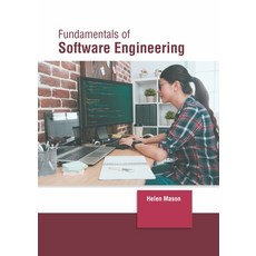 (英文圖書) Fundamentals of Software Engineering 精裝版, Murphy & Moore Publishing, 英文