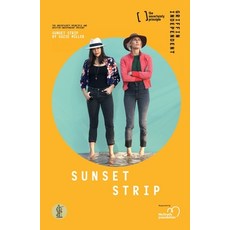 (英文圖書) Sunset Strip 平裝版, Currency Press, 英文