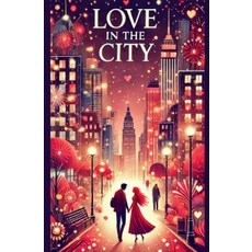 (英文圖書) Love in the City 平裝版, Jerry Tilley, 英文