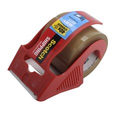 3M Scotch Shipping封箱膠帶, 1組