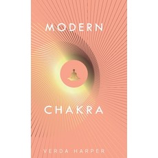 Modern Chakra 精裝版, Wryting Ltd, 英語