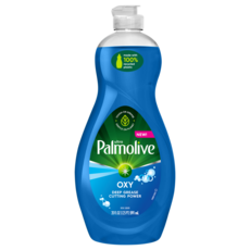 Palmolive 棕欖 強力除油清潔劑, 1個, 591ml