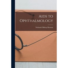 (英文圖書) Aids to Ophthalmology 平裝版, Legare Street Press, 英文