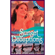 (英文圖書)Sunset Deceptions 平裝版, Splash, 英文