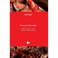 (英文圖書) Perinatal Mortality 精裝版, Intechopen, 英文