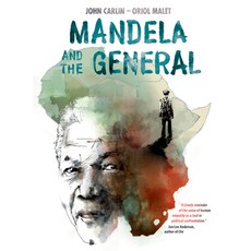 (英文圖書)Mandela and the General 平裝版, Plough Publishing House, 英文