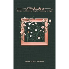 (英文圖書) Nevertheless: Essays on Divorce Single Parenting & Hope: Essays on Divorce Si... 精裝版, So Every Day, 英文