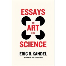 (英文圖書) Essays on Art and Science 精裝版, Columbia University Press, 英文