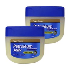 Good sense 凡士林 368g, 2罐, 無