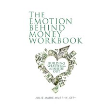 The Emotion Behind Money Workbook 平裝版, Beyond Your Wildest Dreams, 英文