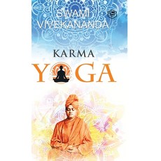 (英文圖書) Karma Yoga 精裝版, Sanage Publishing House Llp, 英文