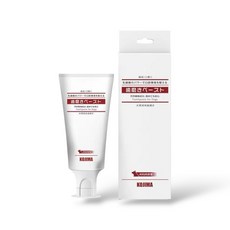 Kojima 日本 寵物細頭360度萬毛牙刷, 犬科專用牙膏, 1個