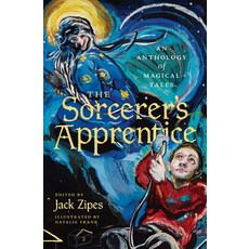 (英文圖書)The Sorcerer's Apprentice: An Anthology of Magical Tales 精裝版, Princeton University Press, 英文