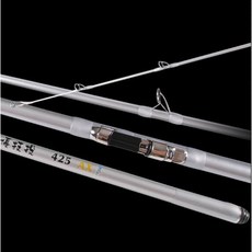 寸真 優技投425 AX 並繼投竿, 40-425(5粒)