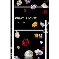 (英文圖書) What is Love? 平裝版, Emillennial Kingdom, 英文