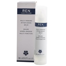 REN 多功能鬍後膏, 1個, 50ml