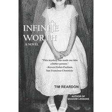 Infinite Worth 平裝版, All Things That Matter Press, 英文