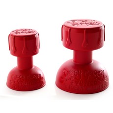 NORPRO 手壓式糕點模具, 1個