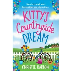 (英文圖書)Kitty's Countryside Dream 平裝版, Bookouture, 英文