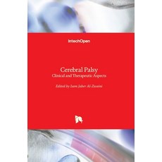 (英文圖書) Cerebral Palsy: Clinical and Therapeutic Aspects 精裝版, Intechopen, 英文