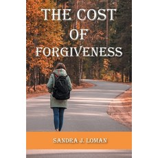(英文圖書) The Cost of Forgiveness 平裝版, Teach Services, Inc., 英文