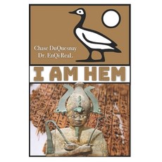 (英文圖書) I am Hem 平裝版, Independently Published, 英文